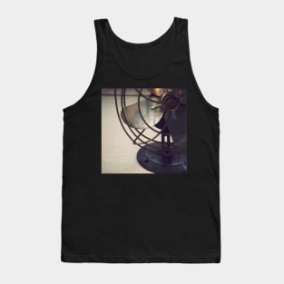 This Is a Memory Tank Top